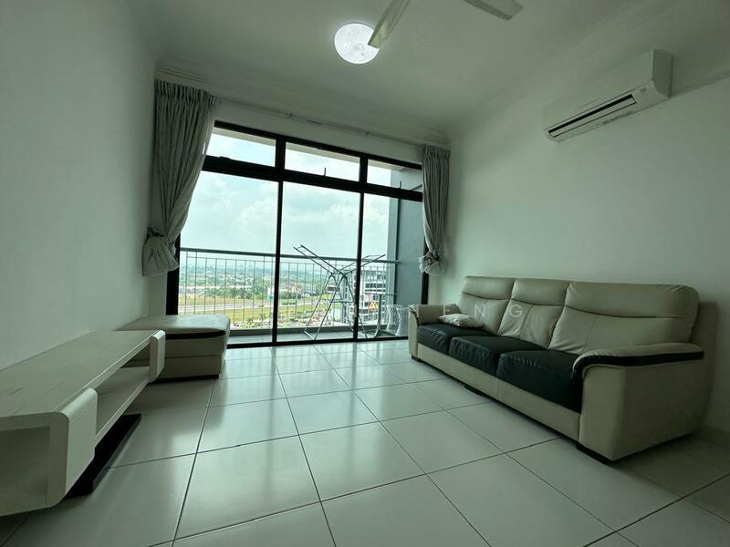 Sky Peak Residences - 1