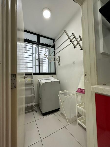 Sky Peak Residences - 2