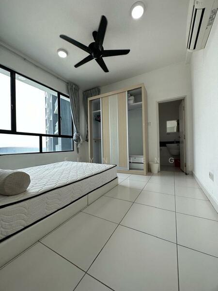 Sky Peak Residences - 4