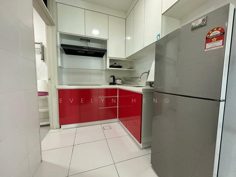 Sky Peak Residences - 2