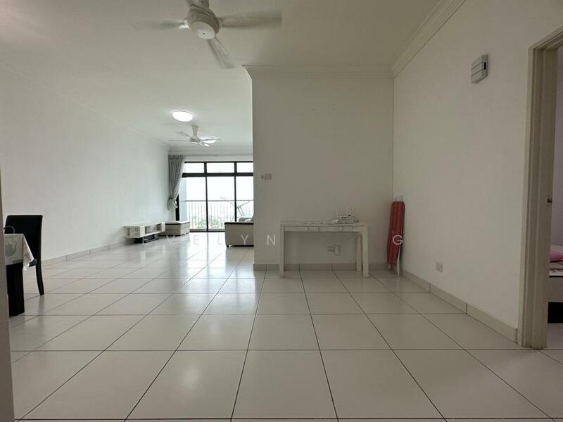 Sky Peak Residences - 3