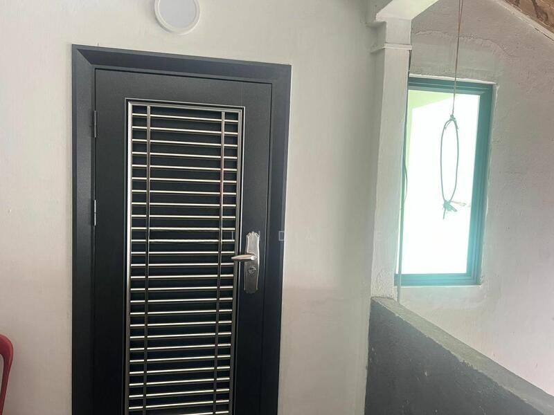 Bandar Selesa Jaya - 1