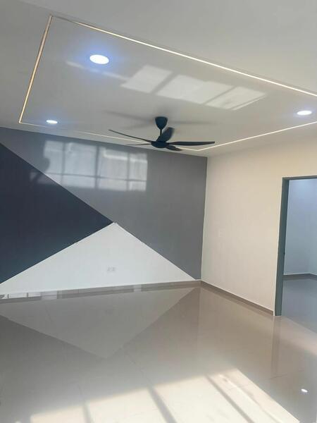 Bandar Selesa Jaya - 2