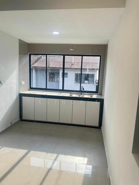 Bandar Selesa Jaya - 5