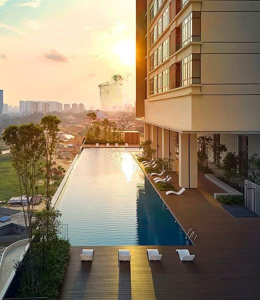 The Maple Residences - 5