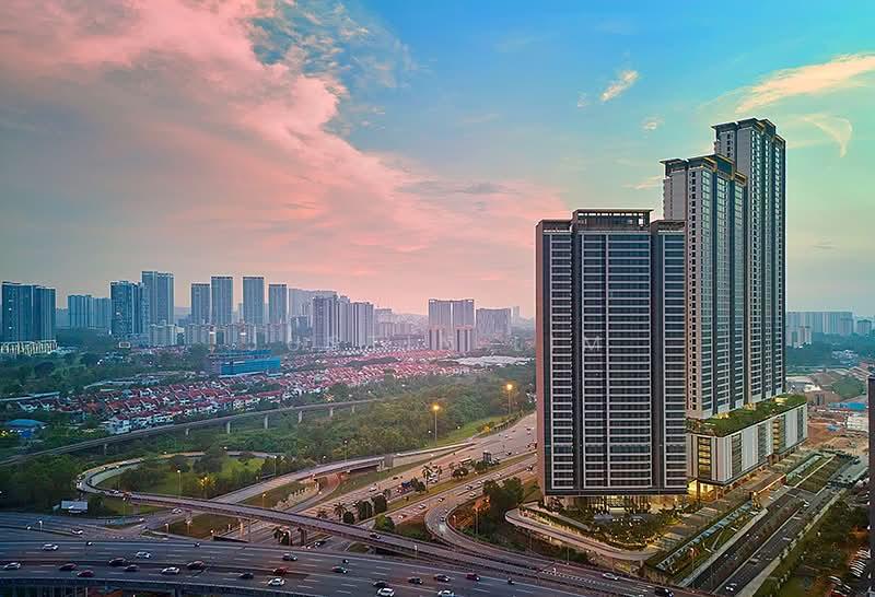 The Maple Residences - 1