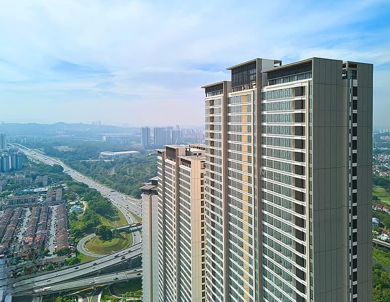 The Maple Residences - 4