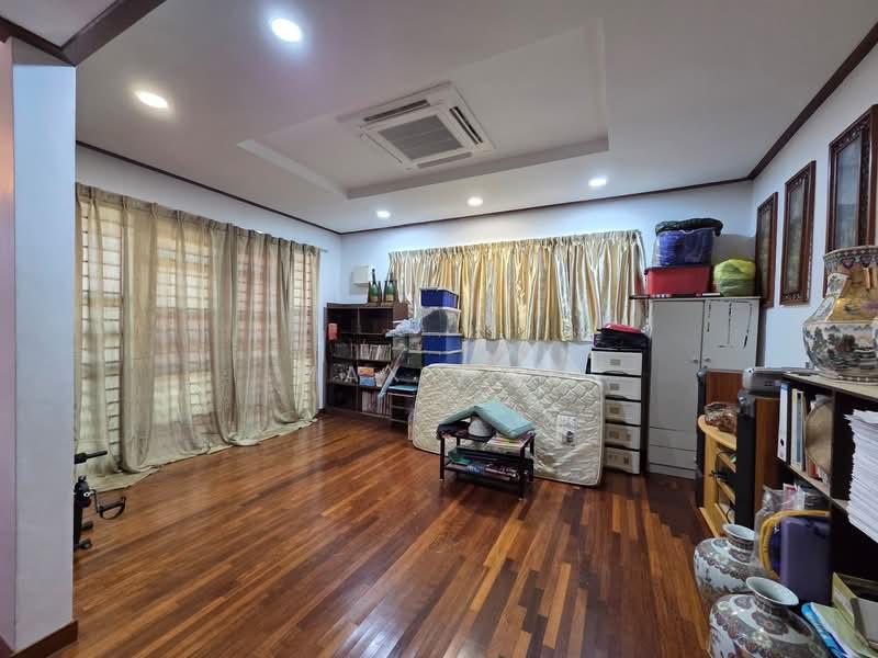 Subang Alam - 5