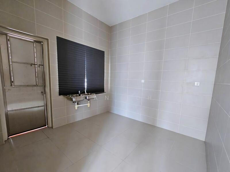 Corner with land -Original- 2 Storey Semi D Minden Residence Gelugor - 5