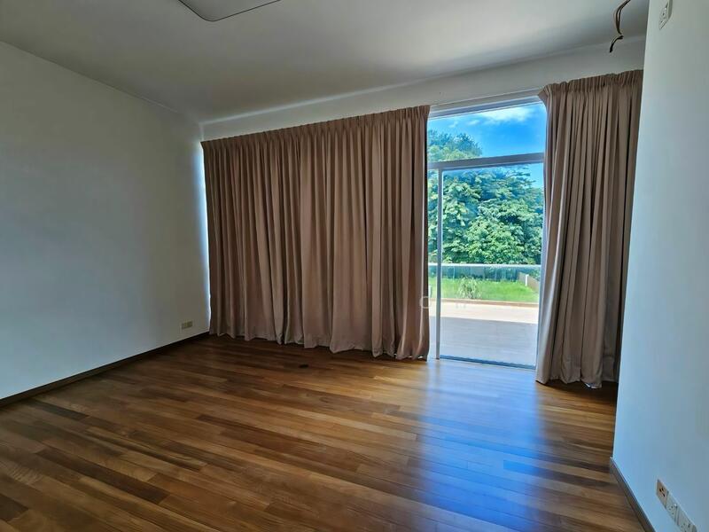 Corner with land -Original- 2 Storey Semi D Minden Residence Gelugor - 1