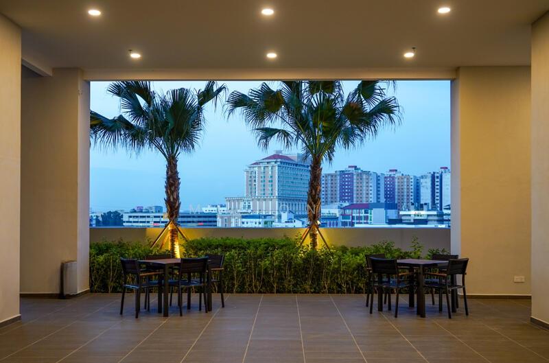Ong Kim Wee Residence - 2
