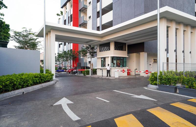 Ong Kim Wee Residence - 3