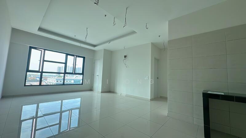 Ong Kim Wee Residence - 1