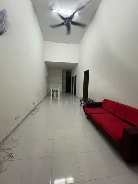 BANDAR PUTERA 2 KLANG - 2