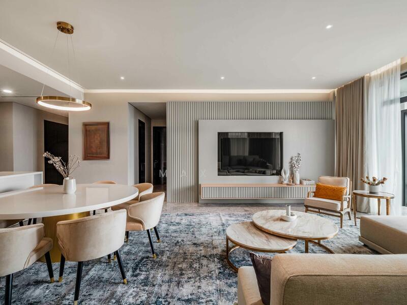 Bangsar Hill Park - 1