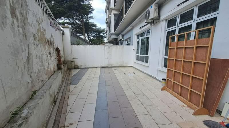 Lagenda Tasek Luxurious Suite - 2