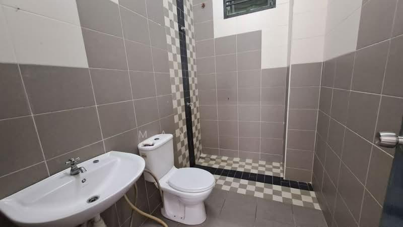 Lagenda Tasek Luxurious Suite - 3
