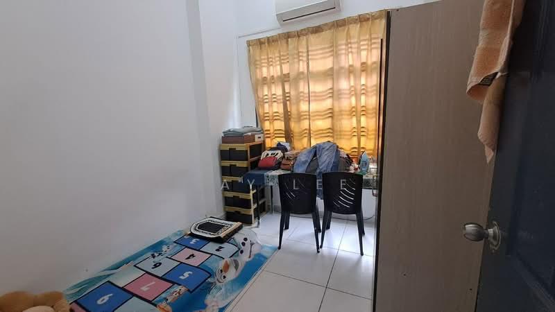 Lagenda Tasek Luxurious Suite - 4