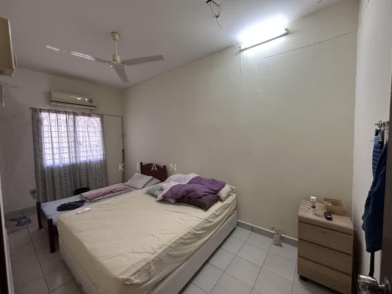 Taman Pinggiran Saujana - 5