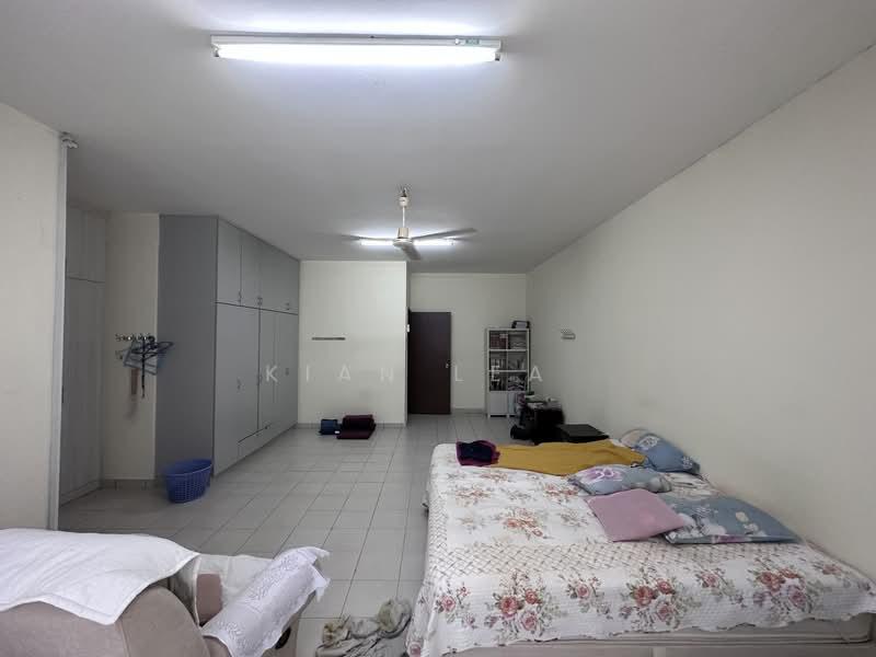 Taman Pinggiran Saujana - 4