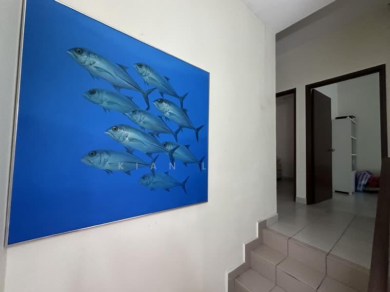 Taman Pinggiran Saujana - 2