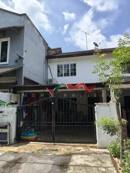 Taman Melur, Ampang - 3