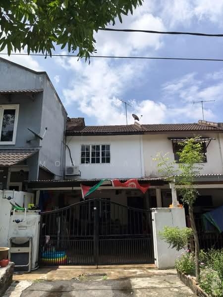 Taman Melur, Ampang - 2