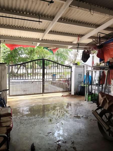 Taman Melur, Ampang - 4