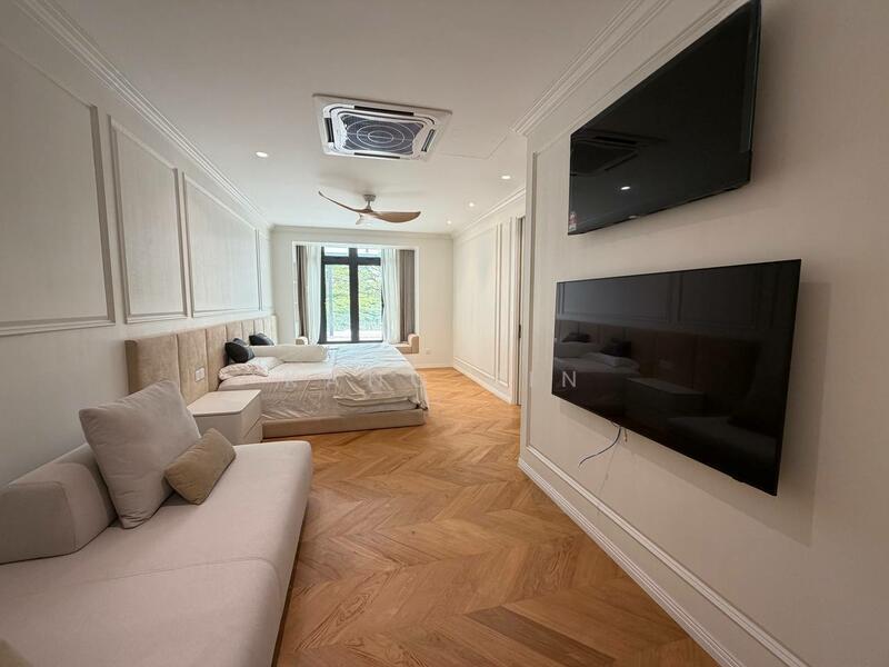 THE STRAITS VIEW RESIDENCES - 3