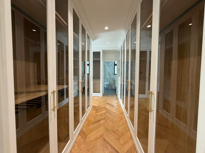 THE STRAITS VIEW RESIDENCES - 5