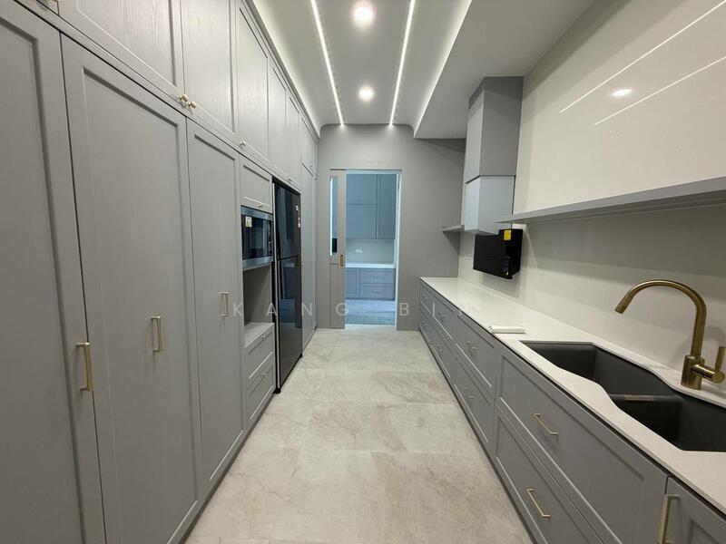 THE STRAITS VIEW RESIDENCES - 4