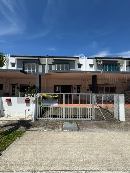 Pr1ma @ Port Dickson - 1