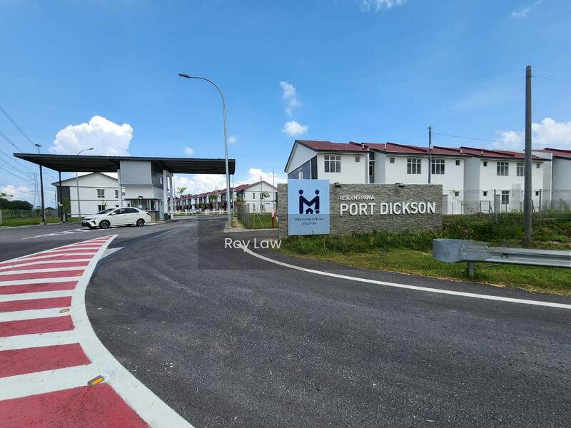 Pr1ma @ Port Dickson - 2