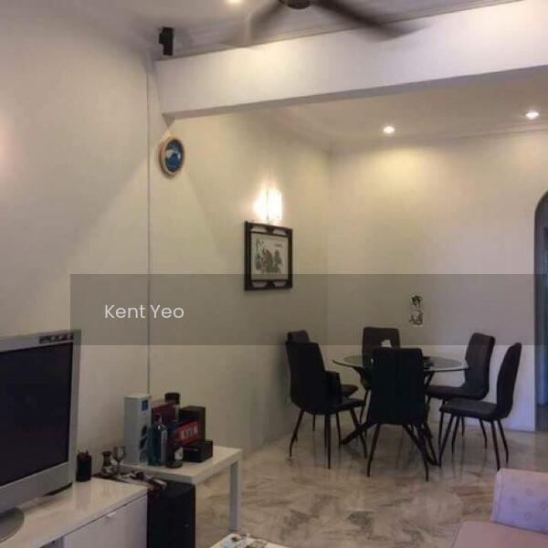 Taman Bukit Teratai - 1