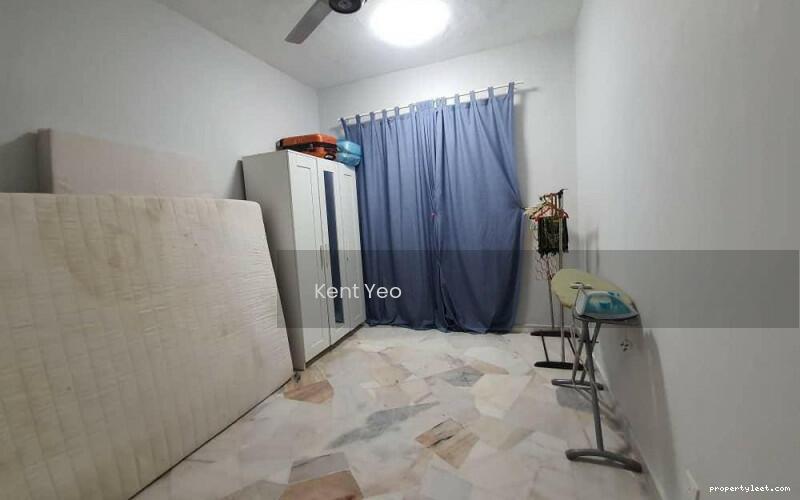 Taman Bukit Teratai - 2