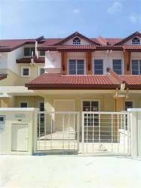 Taman Bukit Teratai - 4