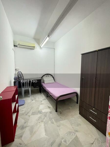 Taman Bukit Teratai - 3