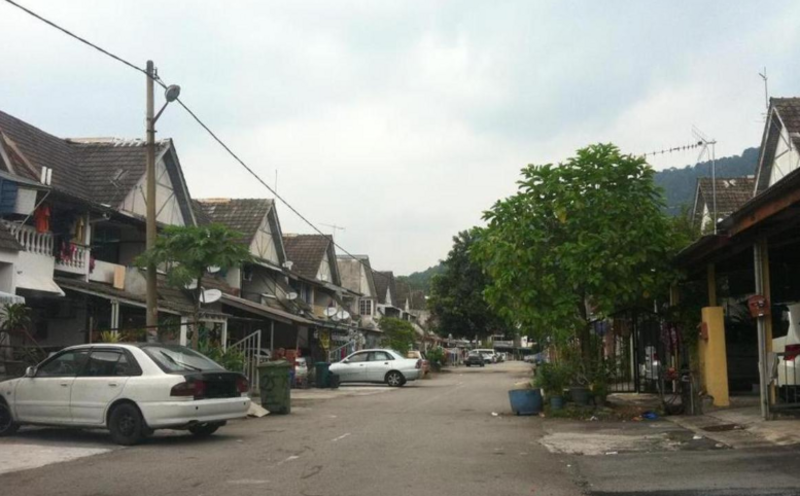 Taman Bukit Teratai - 5