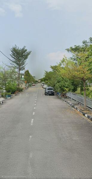 Bandar Tasek Mutiara - 3