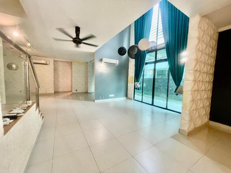 Citrina @ Alam Impian - 2