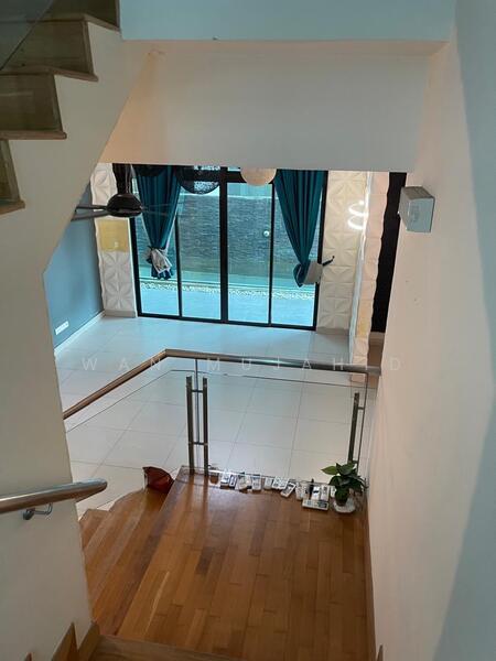 Citrina @ Alam Impian - 5