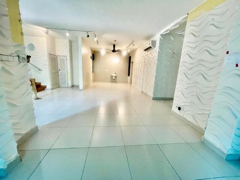 Citrina @ Alam Impian - 3