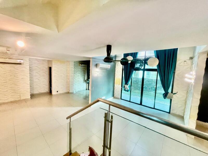 Citrina @ Alam Impian - 4