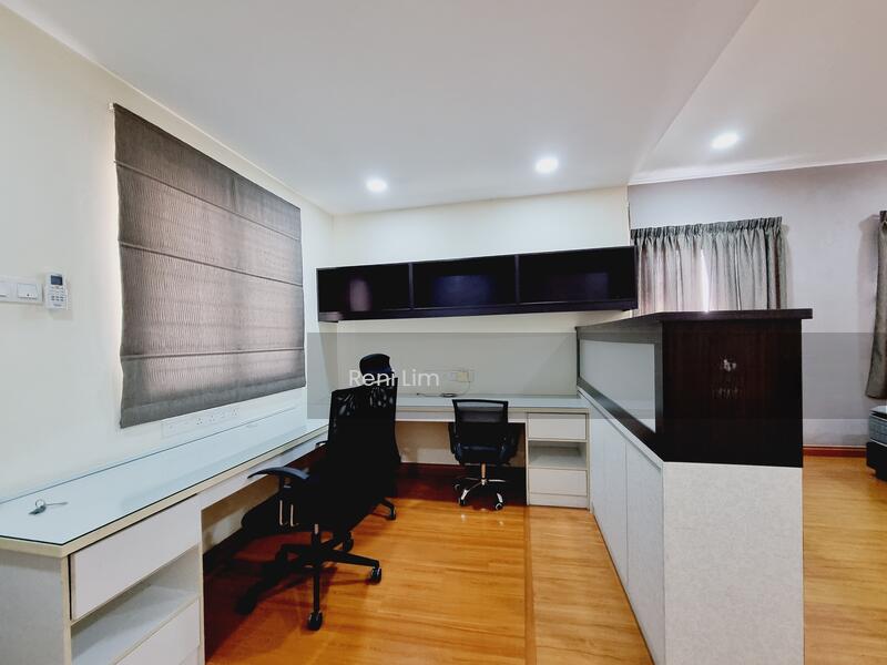 Villa Damansara - 2
