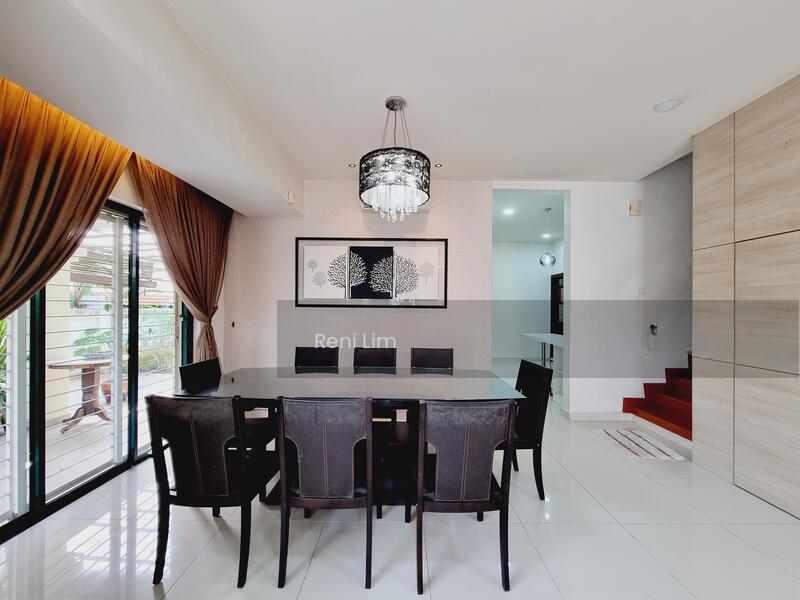 Villa Damansara - 4