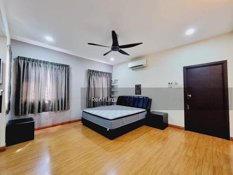 Villa Damansara - 5