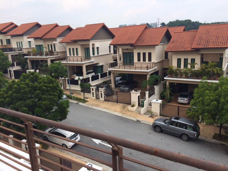 Kiara View,Serene Kiara, Villa Serene Kiara - 2