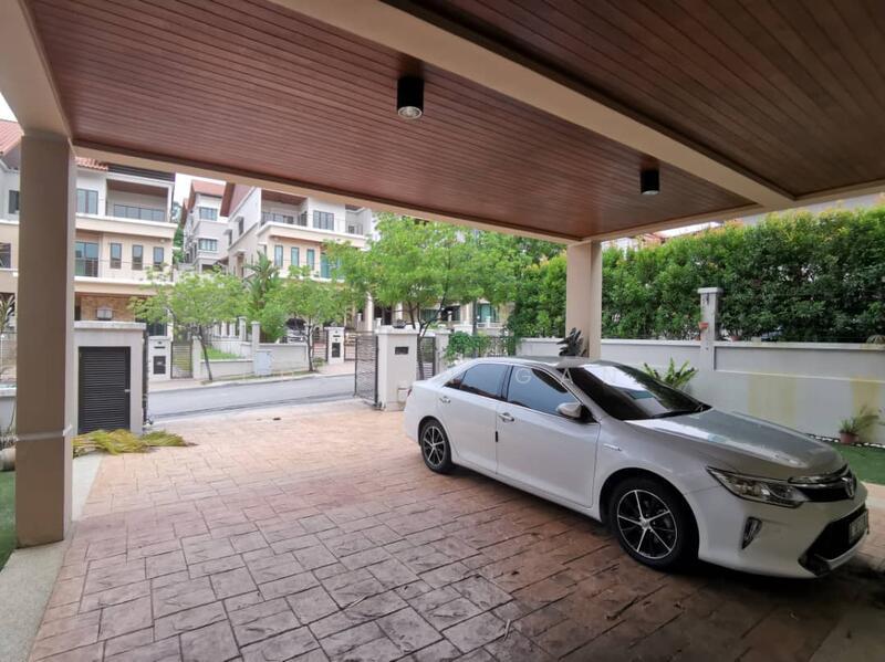 Kiara View,Serene Kiara, Villa Serene Kiara - 4