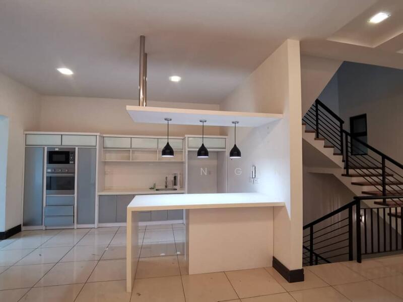 Kiara View,Serene Kiara, Villa Serene Kiara - 1