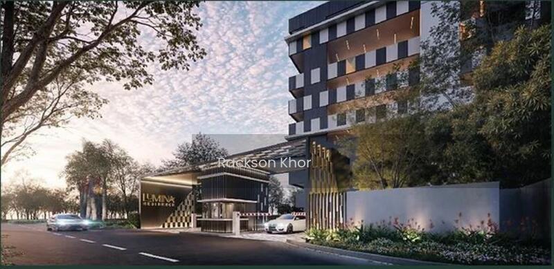 Lumina Residence - 2